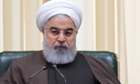 چرا حسن روحانی نمی‌تواند در انتخابات شرکت کند؟