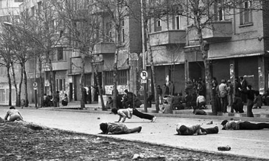 «ششم بهمن» خیالی که در آمل باطل شد