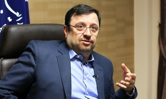 دبیر شورای عالی فضای مجازی استعفا کرد      
