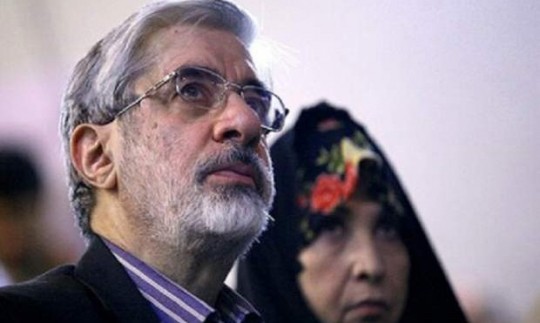 منافقین برای میرحسین موسوی در 25 بهمن چه نقشه‌ای دارند؟