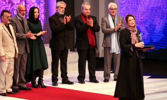 بهترین‌های چهل و یکمین دوره جشنواره فیلم فجر انتخاب شدند
