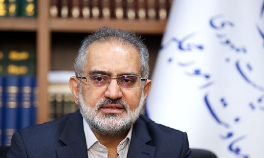 معاون رئیس‌جمهور سخنران مراسم 22 بهمن در بیرجند