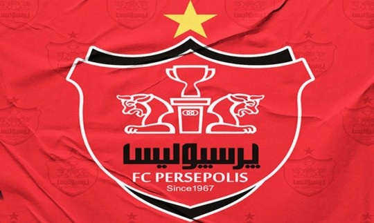 پرسپولیس بالاتر از رئال مادرید و لیورپول