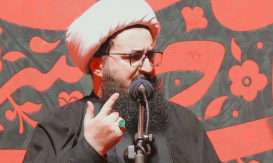 وکیل مدافع عمربن سعد نشوید!