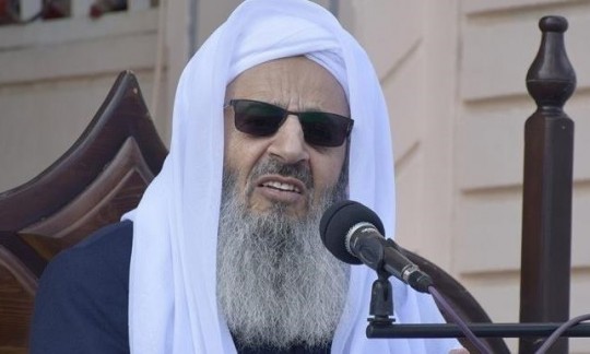  خوش خدمتی عبدالحمید به موساد در روز قدس