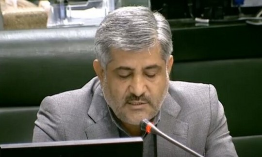 نماینده قروه هم به جمع حامیهای رضا صحرایی پیوست