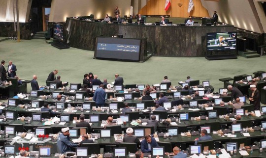اسامی نمایندگانی که خارج از نوبت خودرو نگرفتهاند