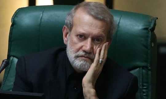 علی لاریجانی در تله افراطیون غربگرا؟!