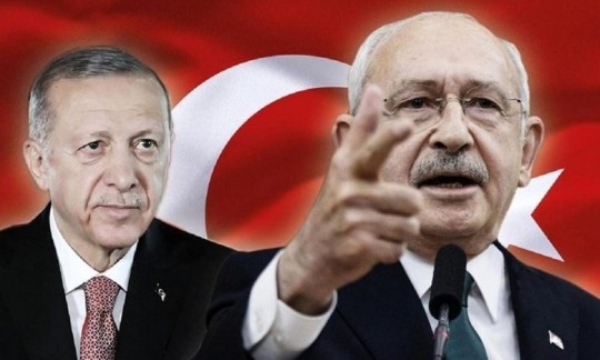 نبردی حیثیتی در ترکیه!