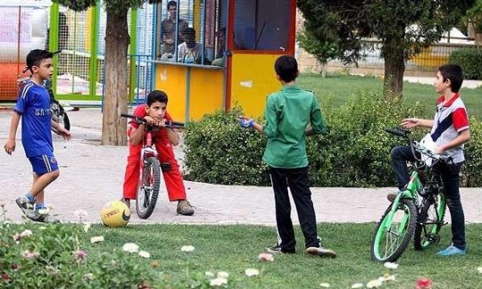 برای اوقات فراغت کودکان در تابستان چه برنامه‌هایی داشته باشیم؟
