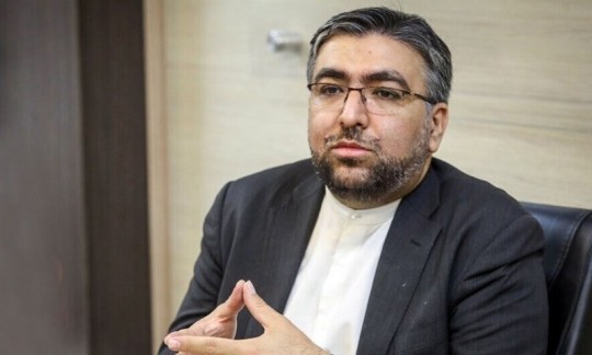  سخنگوی کمیسیون امنیت ملی مجلس هم از «رضا صحرایی» حمایت کرد