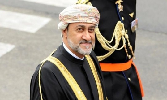 سلطان عمان در ایران چه می‌خواهد؟