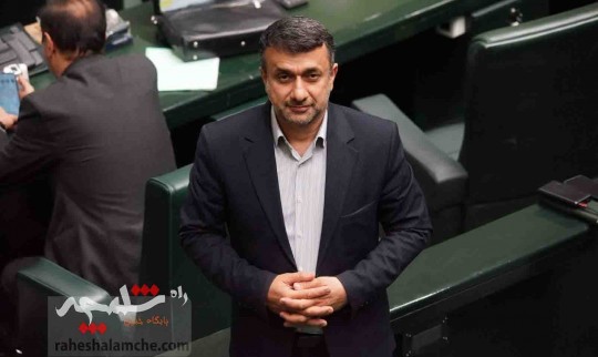 انتقاد حسن محمدیاری از وزارت کشور و پاسخ قالیباف