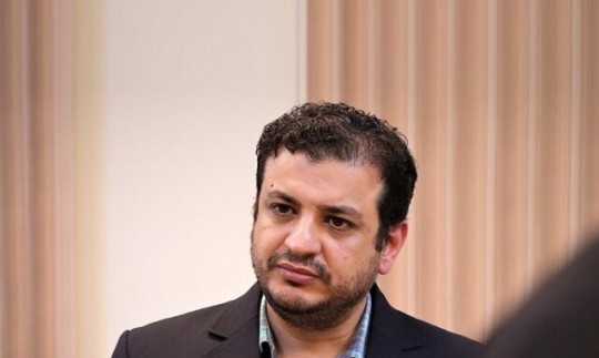 رائفی‌پور به ایران بازگشت