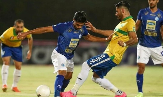 اولین هفته فصل جدید لیگ برتر با پیروزی مدعیان خاتمه یافت +جدول لیگ