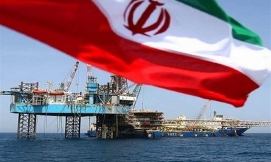 توافق مهم نفتی ایران و امریکا 