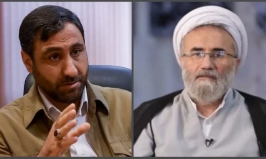 انتقاد تند هادی ابراهیمی از مدیر مسئول روزنامه جمهوری اسلامی