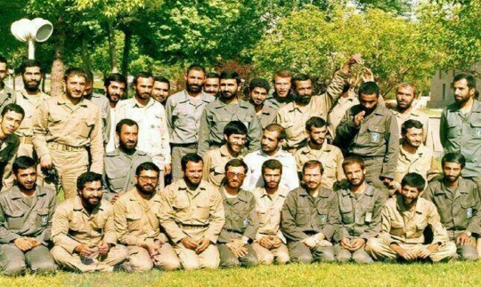 ضرورت الگوبرداری و پیاده‌سازی تجربه‌های موفق فرماندهان و مدیران دفاع مقدس در گام دوم انقلاب