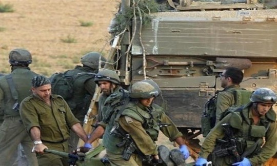 مقاومت: نصف ارتش اسرائیل را نابود می‌کنیم 