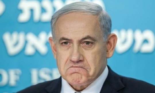پرونده‌سازی نتانیاهو علیه ارتش اسرائیل 