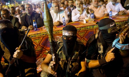 حماس شرایط اسرائیل برای آتش‌بس را نپذیرفت 