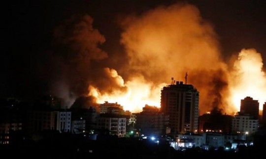 آخرین اخبار از غزه