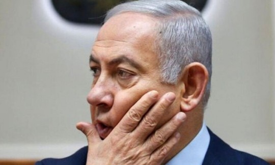  شمارش معکوس برای سقوط نتانیاهو