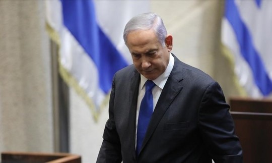 نتانیاهو: مقامات غربی ساکت شوند لازم باشد مقابل جهان می‌ایستیم(!)