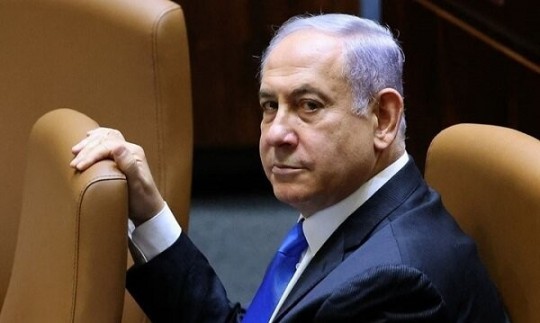 نتانیاهو ناتوان از ادامه جنگ نگران فروپاشی کابینه و زندان است