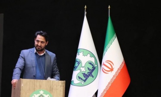 آینده ایران در دستان نومعلمان است