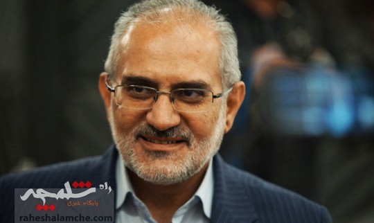 تقدیر بودجهای معاون رئیسجمهور از مجلس