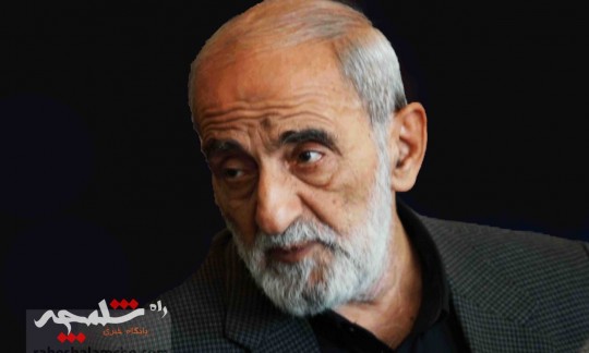  شریعتمداری: آقای لاوروف خطای شما بوی خیانت می‌دهد! 