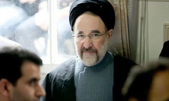  خاتمی صد بار هم «تَکرار» کند هیچ اتفاقی نمی‌افتد