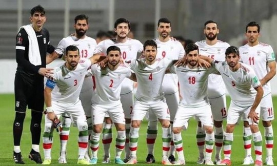 برنامه کامل بازی‌های جام ملت‌های آسیا به وقت ایران