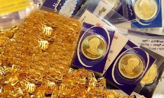 قیمت طلا و سکه در ۲۴ دی ۱۴۰۲ +جدول