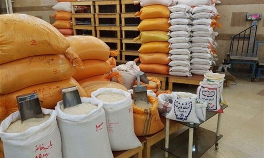 بیانیه انجمن تولیدکنندگان برنج در باره شایعه فساد در واردات برنج