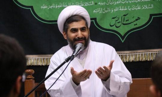 کرامات جواد الائمه