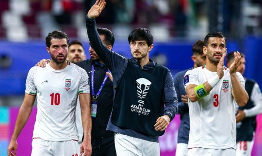 ایران چگونه به فینال جام ملت‌های آسیا می‌رسد؟