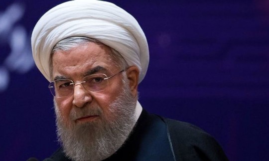 آقای روحانی! کدام مردم از ردصلاحیت شما نگرانند؟