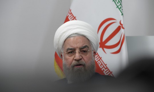 تدارک انتخاباتی مدعیان اصلاحات و اعتراض به ردصلاحیت روحانی