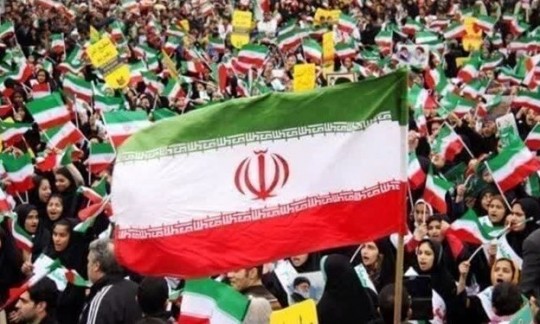 دعوت  جمعیت یاران انقلاب اسلامی به شرکت در راهپیمایی با شکوه 22 بهمن