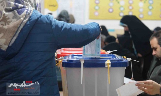 نتایج انتخابات مجلس دوازدهم در کشور/ صدرنشینی نبویان و رسایی در تهران 