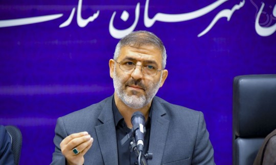 محمد علی نوبخت، مدیری توانمند برای تمامی سطوح خدمتی