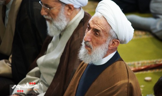 اظهارات تازه صدیقی در باره زمین حوزه علمیه امام خمینی(ره) ازگل