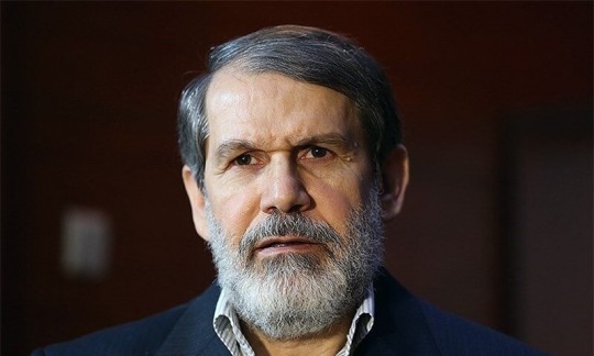 پیام تسلیت صادق محصولی در پی درگذشت «پرویز داودی»