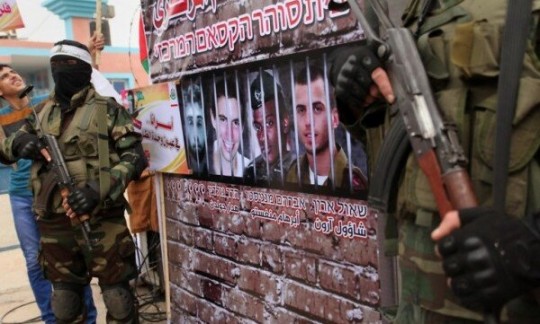 افشای توافق پیشنهادی مبادله اسرای بین حماس و رژیم صهیونیستی