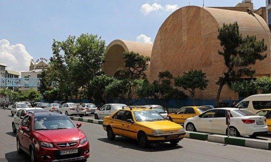 نوید ساخت بیمارستان جدید در منطقه ۱۷ تهران +فیلم