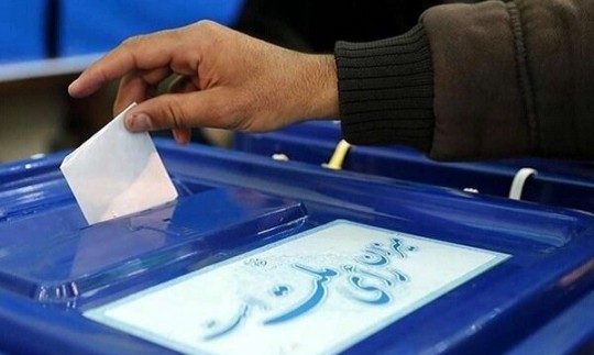 امناء بیشترین شانس پیروزی مرحله دوم انتخابات در تهران