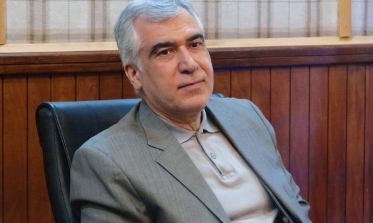 پیش بینی ظهره وند از آمدن جلیلی؛ «دلار 20 هزار تومانی، تا امضای توافق نامه با روسیه»