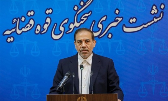 آخرین وضعیت رسیدگی به پرونده کرسنت